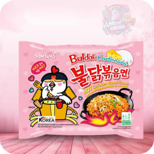 Ramen Buldak